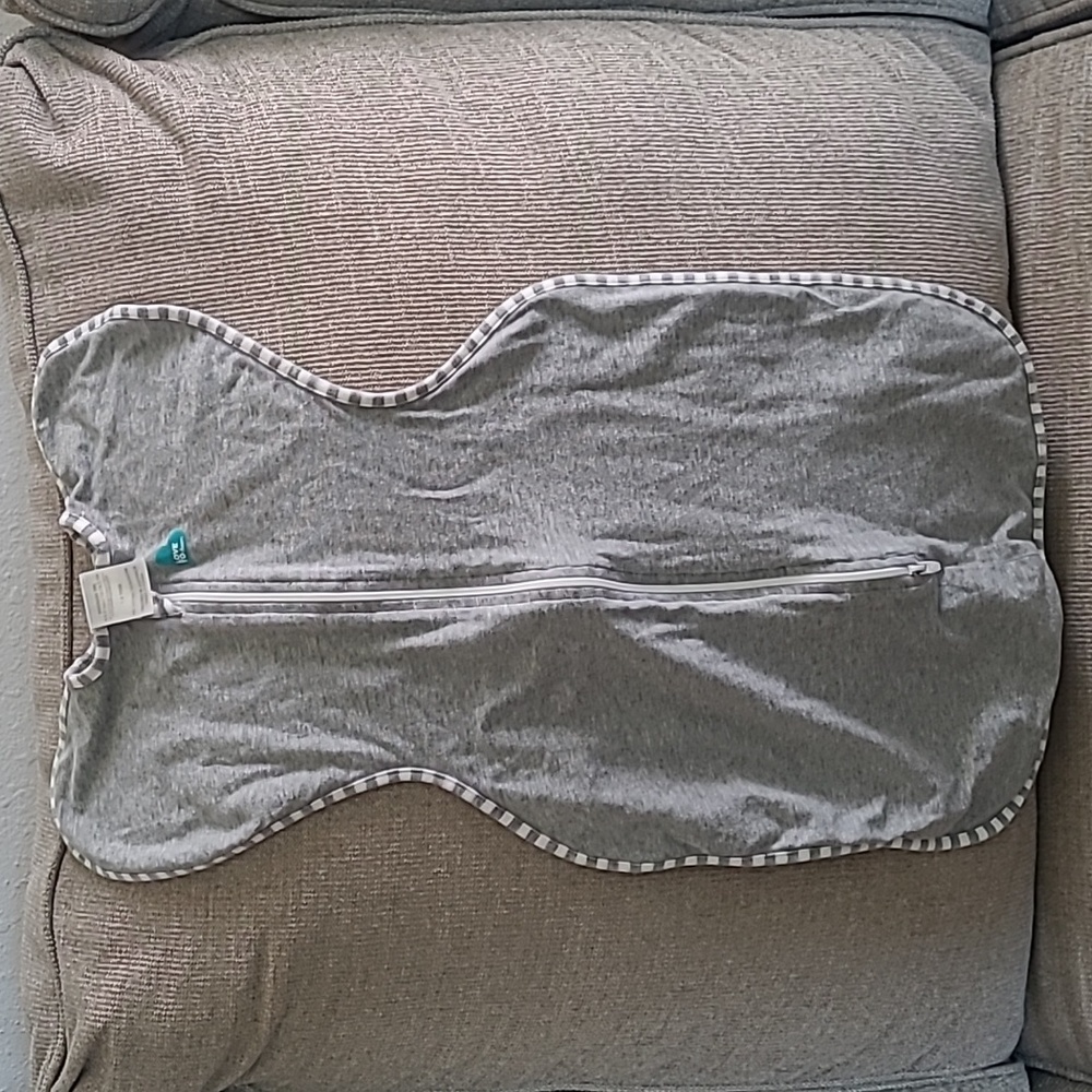 Love to Dream Swaddle Up Medium 1.0 TOG